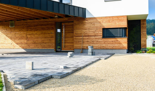 Best Driveway Paving Contractor  in Bucyrus, OH