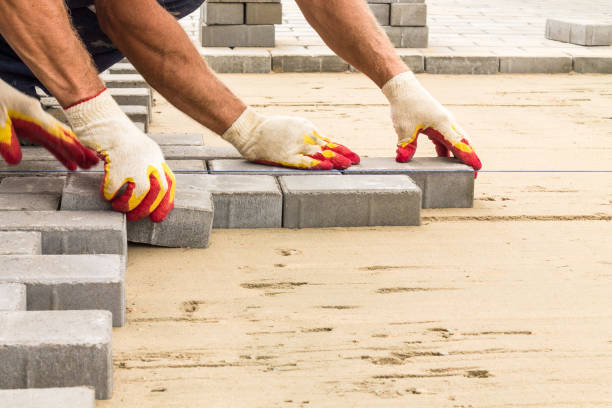 Best Driveway Paver Sealing  in Bucyrus, OH