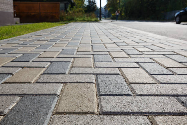 Best Cobblestone Driveway Pavers  in Bucyrus, OH