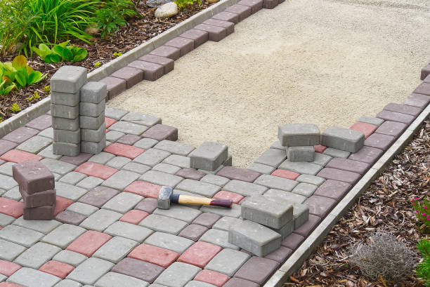 Best Local Driveway Pavers  in Bucyrus, OH