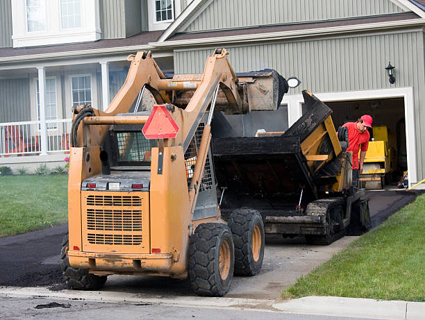 Best Residential Paver Driveway  in Bucyrus, OH