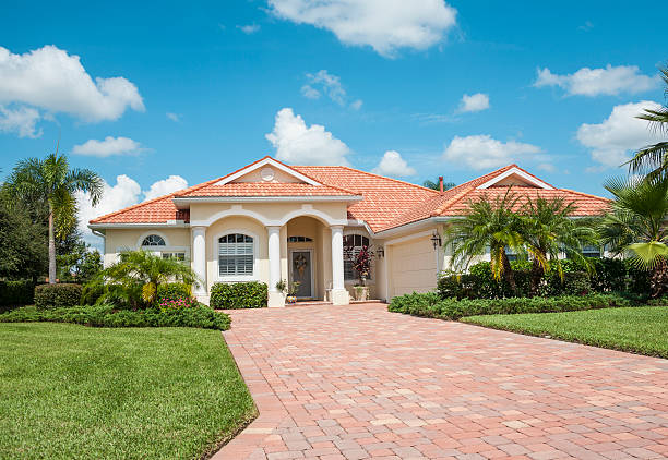 Best Residential Driveway Paver Services  in Bucyrus, OH