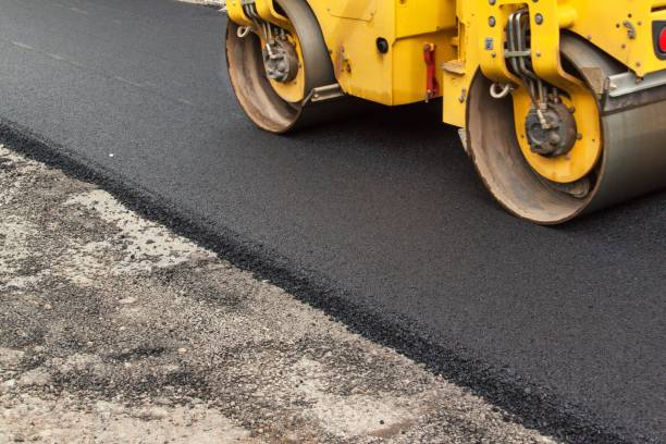 Best Custom Driveway Pavers  in Bucyrus, OH