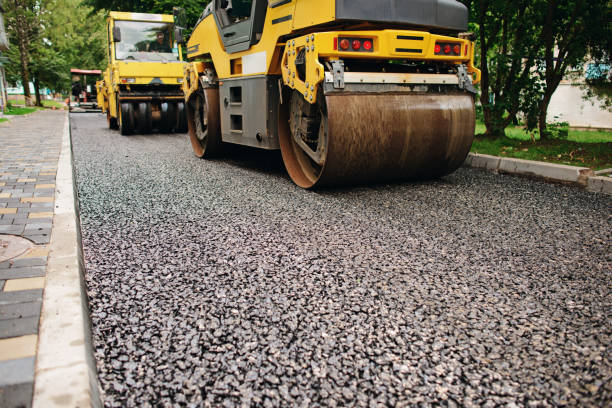 Best Affordable Driveway Paving  in Bucyrus, OH